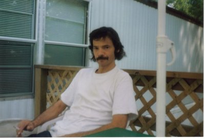 Richard Chandler