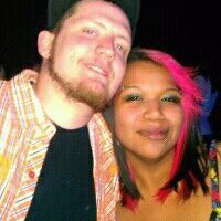 Aaron Benge