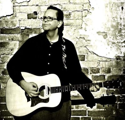Nathan Larson