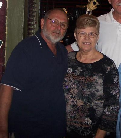 Shirley Ignasinski