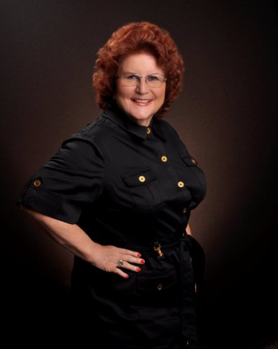 Vicki Wagner