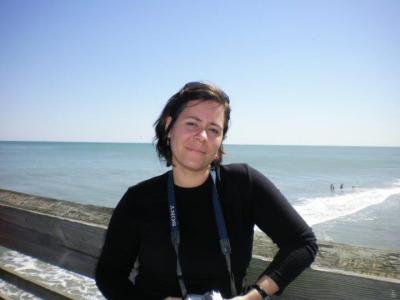 Graziella Siebesian