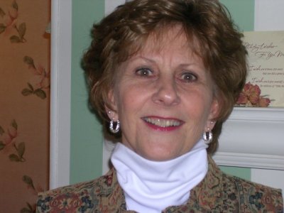 Becky Vorbrink