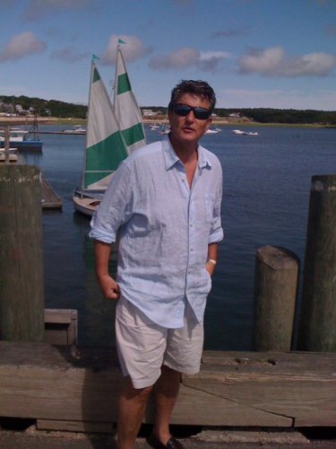 Richard Macelhiney
