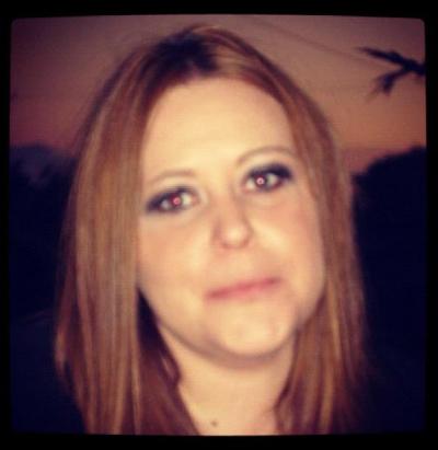 Amy Chatterton