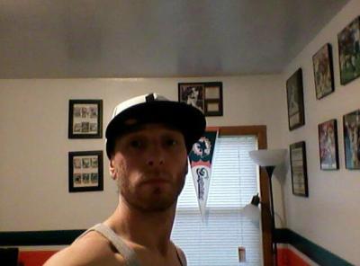 Brandon Ries