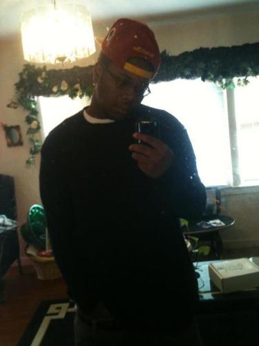 Jacorey Thedford