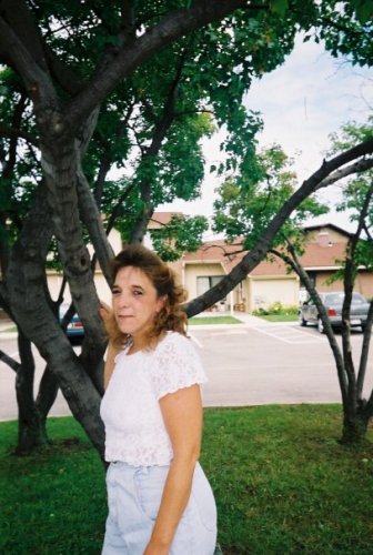 Debra Sage