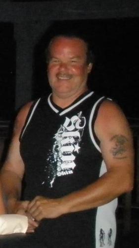 Daniel Mudrovich