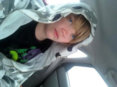 Cody Schill