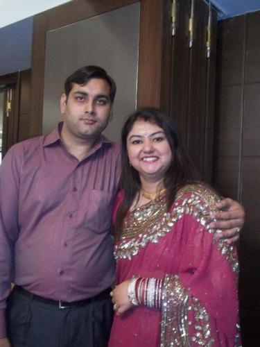 Amit Arora