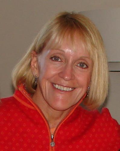 Sheila Hart