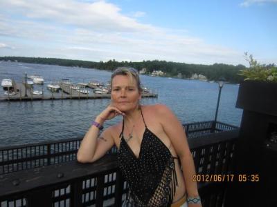 Tammie Laclair