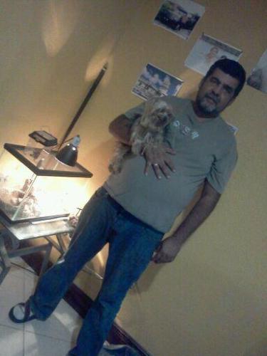 George Lopez