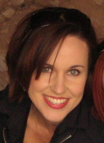 Stacy Anderson