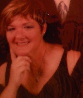 Kimberly Moore