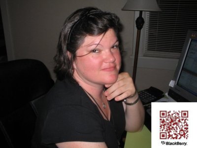 Sarah Nettles