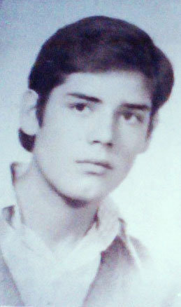 Aristeo Gomez