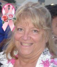 Gayle Mcthomas
