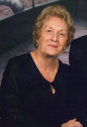 Deanna Burse