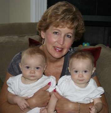 Gayle Stevenson