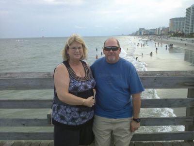 Rhonda Huskins