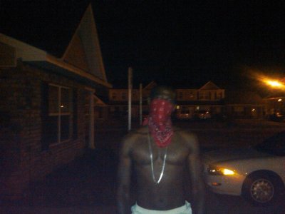 Brandon Worthen