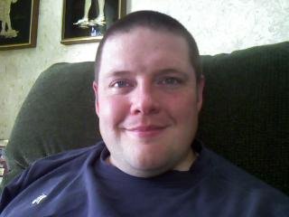 Jared Strickland