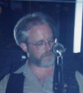 Frank Mckenna