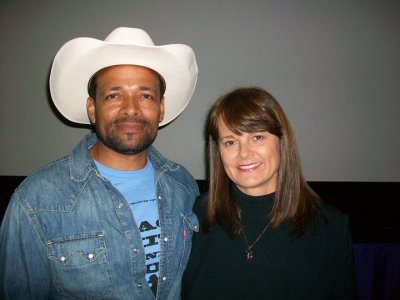 Suzanne Huffman