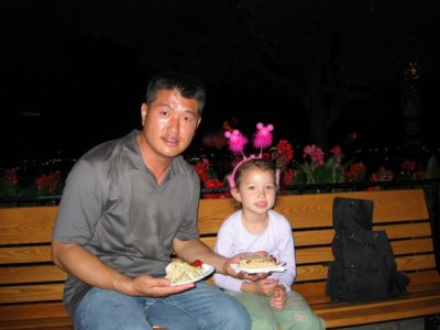 Mike Ahn