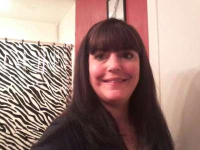 Catherine Longley