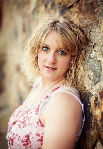 Robyn Wilson
