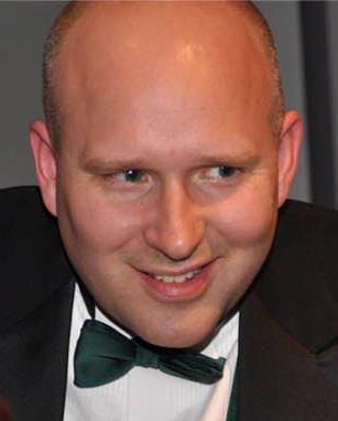 Darrell Hurt