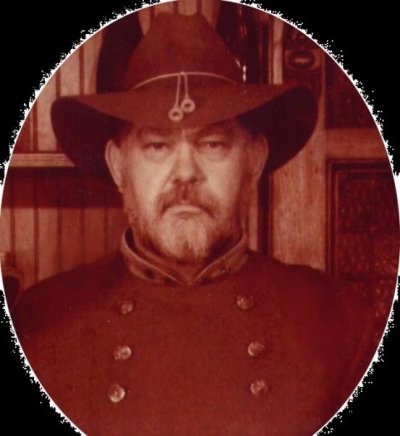 Stanley Fortenberry