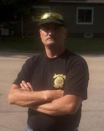 David Pickett