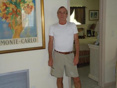 Garry Brooks