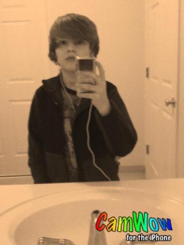 Colton Russell