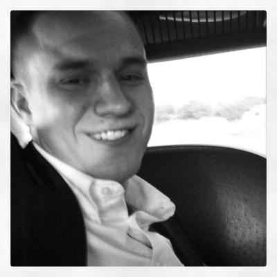 Robert Blevins