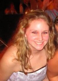 Jessica Murphy
