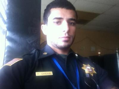 Firas Oaidain