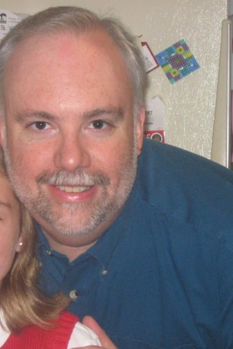 Richard Maxwell