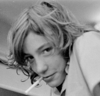 Michael Polley