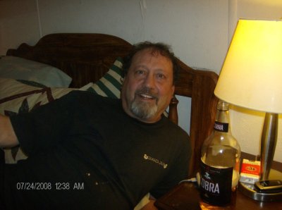 Larry Plumb