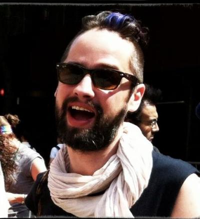 Daniel Marks