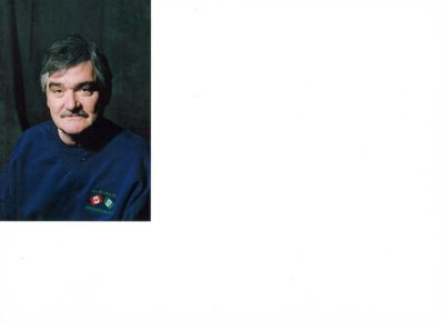 Robert Judge