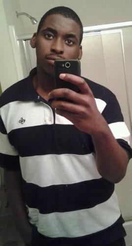 Corey Ogletree