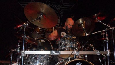 Christopher Nichols