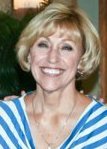Jane Cornwell