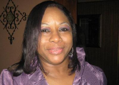 Donna Quarles